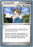 Celio's Network (73/100) (Empotech - Dylan Lefavour) [World Championships 2008]