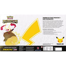 Pokemon TCG: Celebrations Premium Figure Collection (Pikachu VMAX)