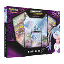 Pokémon TCG: Champion's Path Hatterene V Collection