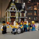 LEGO Haunted House 10273