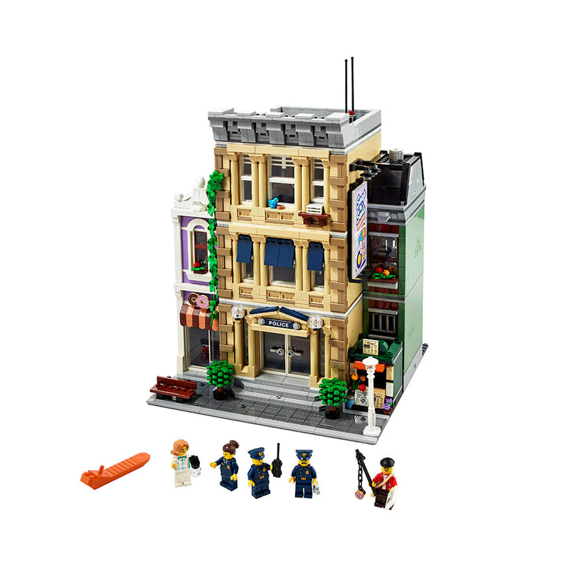 LEGO 10278 Police Station Creator Expert