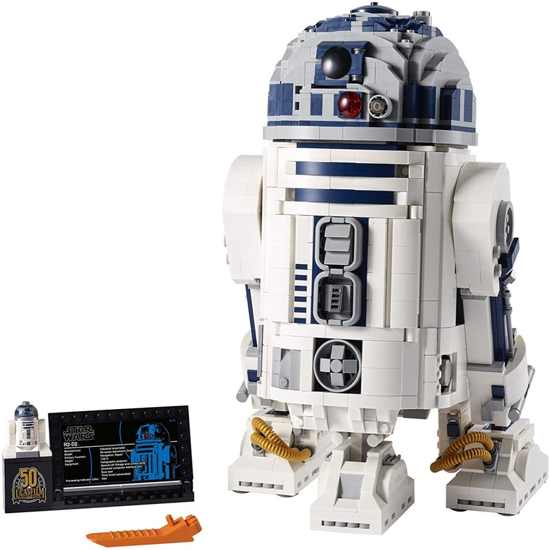 LEGO 75308 Star Wars R2-D2