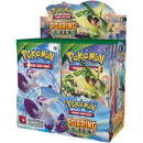 XY Roaring Skies Booster Box