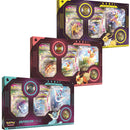 Flareon / Vaporeon / Jolteon VMAX Premium Collection Bundle